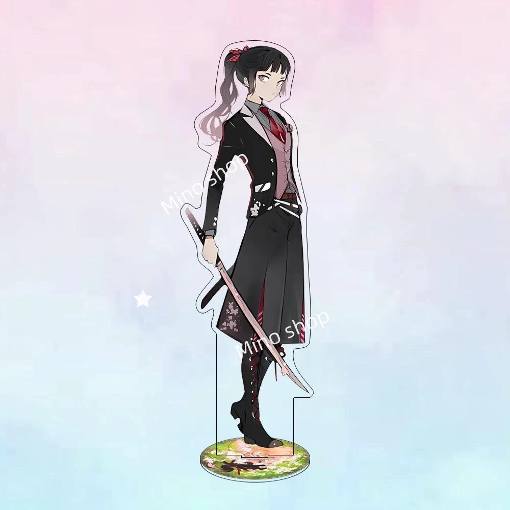 Anime Shunkashuutou Daikousha: Haru No Mai Kayou Hinagiku Mica Holder Cute Keychain Desk Mô Hình Đứng Standee Anime, In 2 Mặt, Cao 6cm, Trang Trí Decor Bàn Học 9 Anime Shunkashuutou Daikousha: Haru No Mai Kayou Hinagiku Mica Holder Cute Keychain Desk Mô Hình Đứng Standee Anime, In 2 Mặt, Cao 6cm, Trang Trí Decor Bàn Học - Ảnh 9
