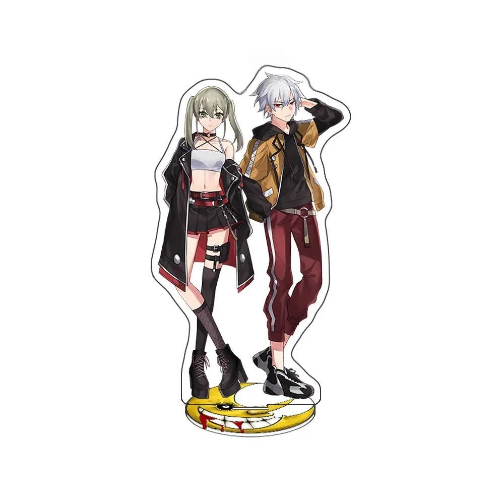 Anime Soul Eater Maka Albarn Black Star Acrylic Stand Keychain Anime Figure Cute Model Mô Hình Đứng Standee Anime, In 2 Mặt, Cao 6cm, Trang Trí Decor Bàn Học 20 Anime Soul Eater Maka Albarn Black Star Acrylic Stand Keychain Anime Figure Cute Model Mô Hình Đứng Standee Anime, In 2 Mặt, Cao 6cm, Trang Trí Decor Bàn Học - Ảnh 20