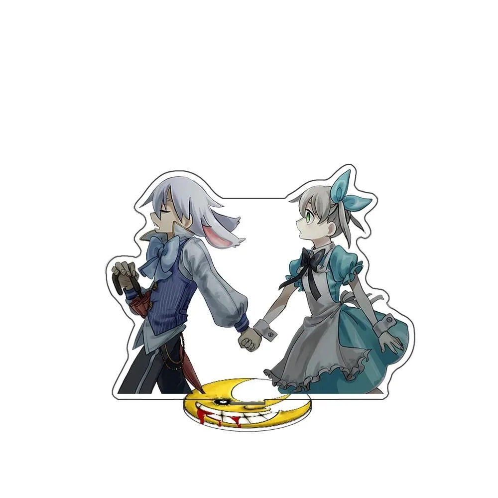 Anime Soul Eater Maka Albarn Black Star Acrylic Stand Keychain Anime Figure Cute Model Mô Hình Đứng Standee Anime, In 2 Mặt, Cao 6cm, Trang Trí Decor Bàn Học 24 Anime Soul Eater Maka Albarn Black Star Acrylic Stand Keychain Anime Figure Cute Model Mô Hình Đứng Standee Anime, In 2 Mặt, Cao 6cm, Trang Trí Decor Bàn Học - Ảnh 24