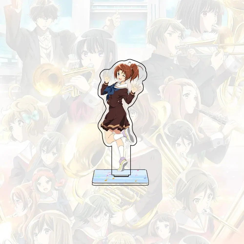 Anime Sound! Euphonium: The Final Movement Kumiko Oumae Reina Kousaka Stand Keychain Desktop Mô Hình Đứng Standee Anime, In 2 Mặt, Cao 6cm, Trang Trí Decor Bàn Học 17 Anime Sound! Euphonium: The Final Movement Kumiko Oumae Reina Kousaka Stand Keychain Desktop Mô Hình Đứng Standee Anime, In 2 Mặt, Cao 6cm, Trang Trí Decor Bàn Học - Ảnh 17