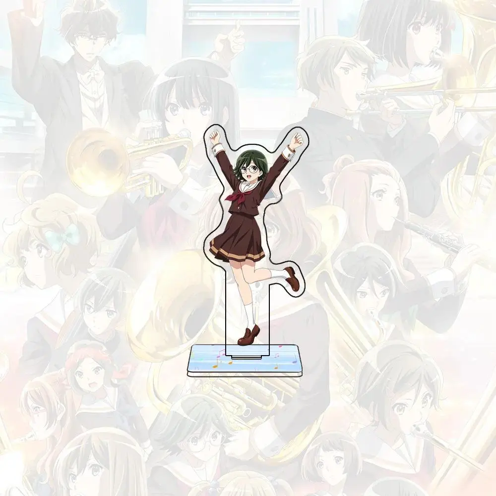 Anime Sound! Euphonium: The Final Movement Kumiko Oumae Reina Kousaka Stand Keychain Desktop Mô Hình Đứng Standee Anime, In 2 Mặt, Cao 6cm, Trang Trí Decor Bàn Học 18 Anime Sound! Euphonium: The Final Movement Kumiko Oumae Reina Kousaka Stand Keychain Desktop Mô Hình Đứng Standee Anime, In 2 Mặt, Cao 6cm, Trang Trí Decor Bàn Học - Ảnh 18