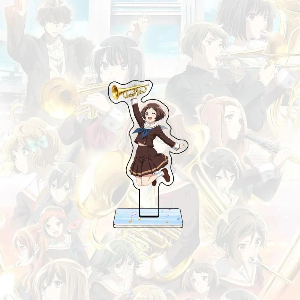 Anime Sound! Euphonium: The Final Movement Kumiko Oumae Reina Kousaka Stand Keychain Desktop Mô Hình Đứng Standee Anime, In 2 Mặt, Cao 6cm, Trang Trí Decor Bàn Học 19 Anime Sound! Euphonium: The Final Movement Kumiko Oumae Reina Kousaka Stand Keychain Desktop Mô Hình Đứng Standee Anime, In 2 Mặt, Cao 6cm, Trang Trí Decor Bàn Học - Ảnh 19