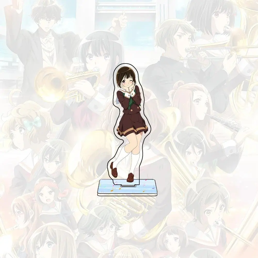Anime Sound! Euphonium: The Final Movement Kumiko Oumae Reina Kousaka Stand Keychain Desktop Mô Hình Đứng Standee Anime, In 2 Mặt, Cao 6cm, Trang Trí Decor Bàn Học 20 Anime Sound! Euphonium: The Final Movement Kumiko Oumae Reina Kousaka Stand Keychain Desktop Mô Hình Đứng Standee Anime, In 2 Mặt, Cao 6cm, Trang Trí Decor Bàn Học - Ảnh 20