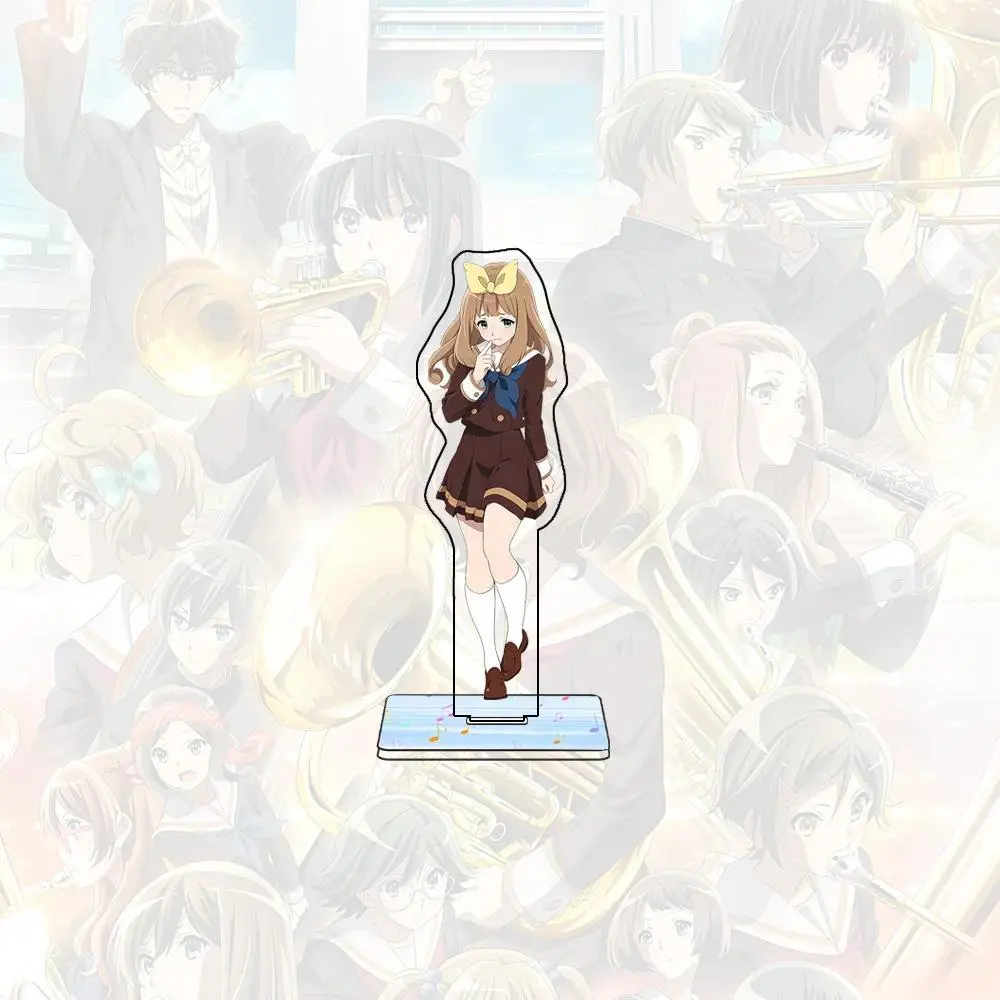 Anime Sound! Euphonium: The Final Movement Kumiko Oumae Reina Kousaka Stand Keychain Desktop Mô Hình Đứng Standee Anime, In 2 Mặt, Cao 6cm, Trang Trí Decor Bàn Học 21 Anime Sound! Euphonium: The Final Movement Kumiko Oumae Reina Kousaka Stand Keychain Desktop Mô Hình Đứng Standee Anime, In 2 Mặt, Cao 6cm, Trang Trí Decor Bàn Học - Ảnh 21
