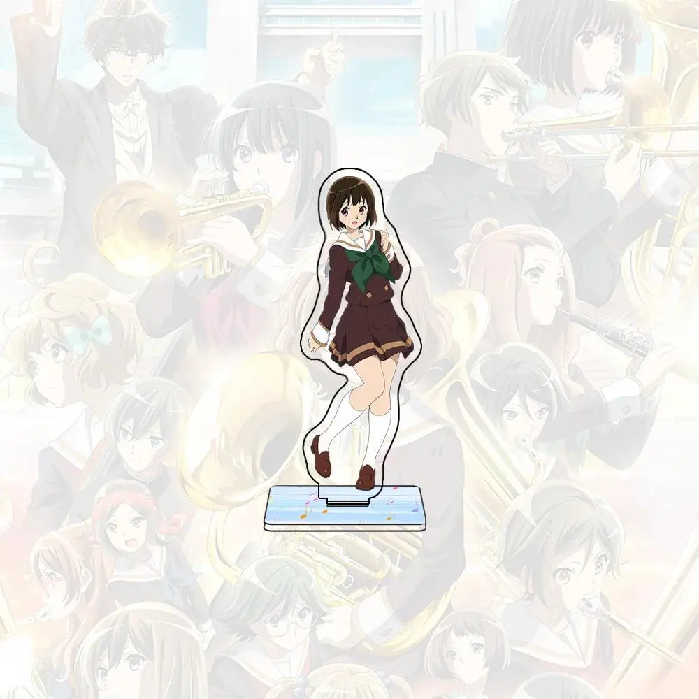 Anime Sound! Euphonium: The Final Movement Kumiko Oumae Reina Kousaka Stand Keychain Desktop Mô Hình Đứng Standee Anime, In 2 Mặt, Cao 6cm, Trang Trí Decor Bàn Học 6 Anime Sound! Euphonium: The Final Movement Kumiko Oumae Reina Kousaka Stand Keychain Desktop Mô Hình Đứng Standee Anime, In 2 Mặt, Cao 6cm, Trang Trí Decor Bàn Học - Ảnh 6