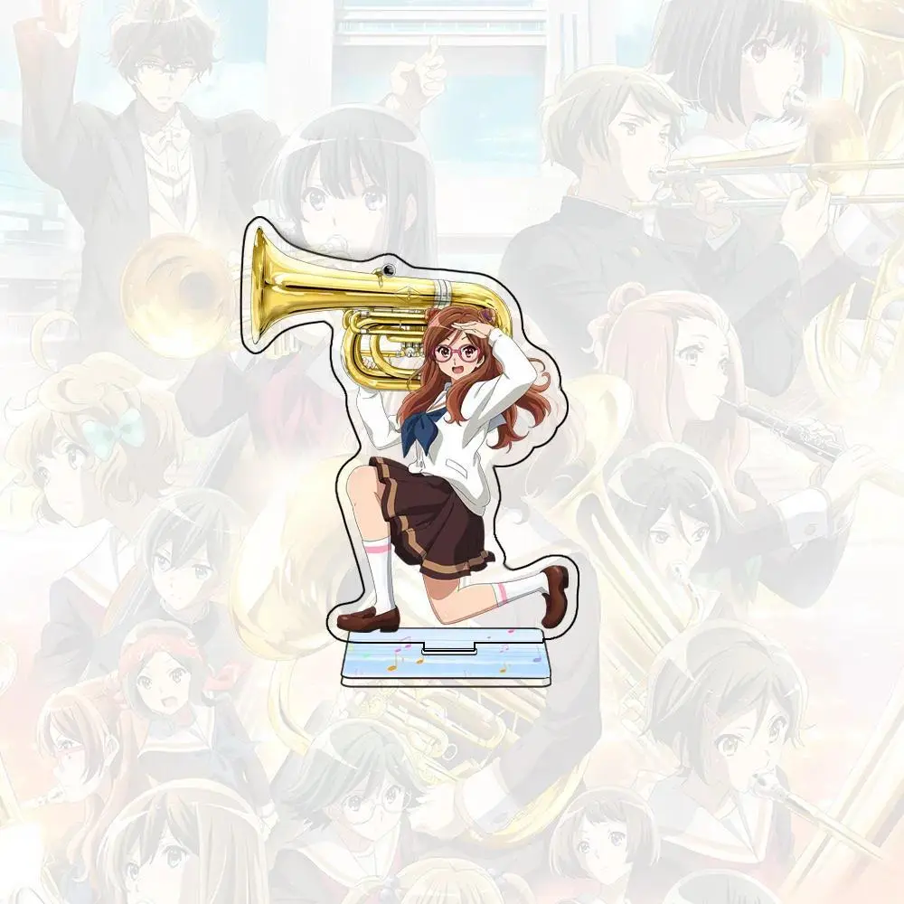 Anime Sound! Euphonium: The Final Movement Kumiko Oumae Reina Kousaka Stand Keychain Desktop Mô Hình Đứng Standee Anime, In 2 Mặt, Cao 6cm, Trang Trí Decor Bàn Học 7 Anime Sound! Euphonium: The Final Movement Kumiko Oumae Reina Kousaka Stand Keychain Desktop Mô Hình Đứng Standee Anime, In 2 Mặt, Cao 6cm, Trang Trí Decor Bàn Học - Ảnh 7