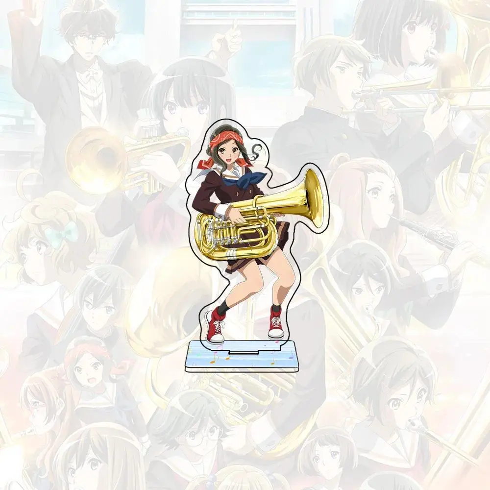 Anime Sound! Euphonium: The Final Movement Kumiko Oumae Reina Kousaka Stand Keychain Desktop Mô Hình Đứng Standee Anime, In 2 Mặt, Cao 6cm, Trang Trí Decor Bàn Học 8 Anime Sound! Euphonium: The Final Movement Kumiko Oumae Reina Kousaka Stand Keychain Desktop Mô Hình Đứng Standee Anime, In 2 Mặt, Cao 6cm, Trang Trí Decor Bàn Học - Ảnh 8