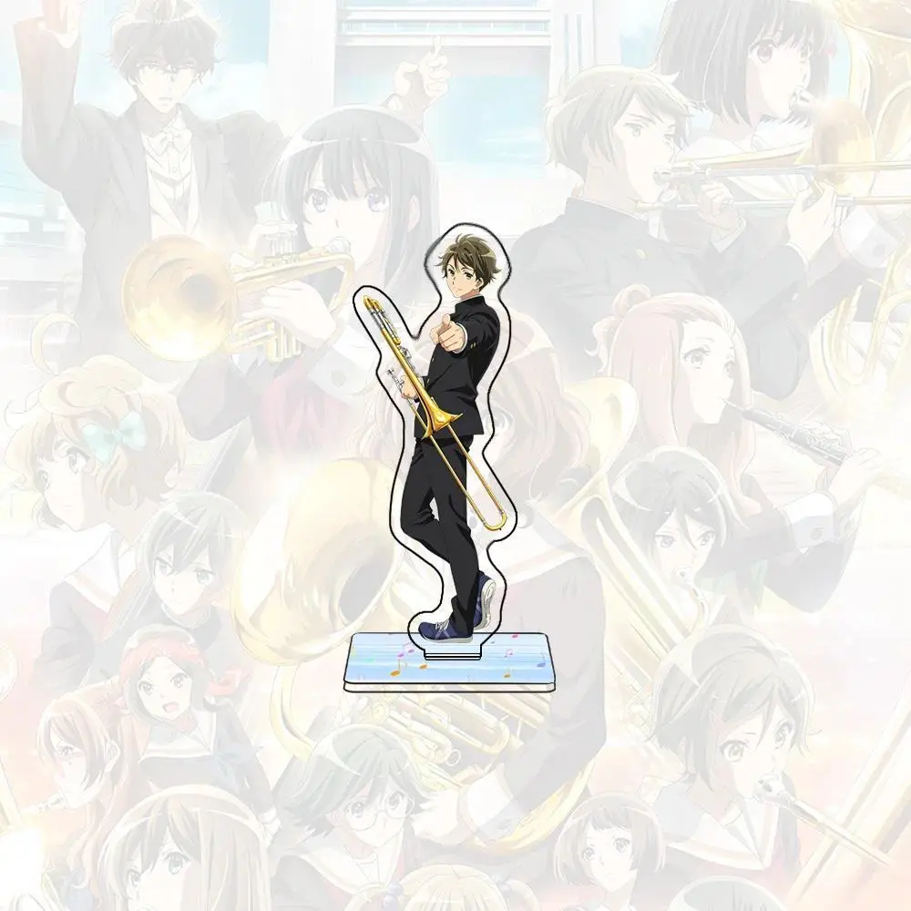 Anime Sound! Euphonium: The Final Movement Kumiko Oumae Reina Kousaka Stand Keychain Desktop Mô Hình Đứng Standee Anime, In 2 Mặt, Cao 6cm, Trang Trí Decor Bàn Học 9 Anime Sound! Euphonium: The Final Movement Kumiko Oumae Reina Kousaka Stand Keychain Desktop Mô Hình Đứng Standee Anime, In 2 Mặt, Cao 6cm, Trang Trí Decor Bàn Học - Ảnh 9