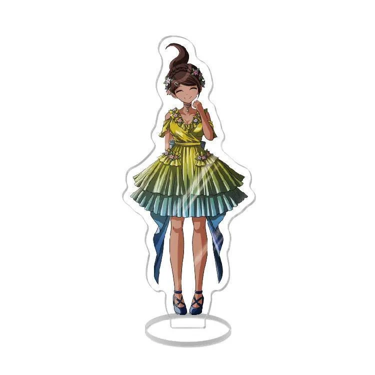 Anime Stande Mica Plates Danganronpa Makoto Naegi Sayaka Maizo Ative Exquisite Creative Mô Hình Đứng Standee Anime, In 2 Mặt, Cao 6cm, Trang Trí Decor Bàn Học 11 Anime Stande Mica Plates Danganronpa Makoto Naegi Sayaka Maizo Ative Exquisite Creative Mô Hình Đứng Standee Anime, In 2 Mặt, Cao 6cm, Trang Trí Decor Bàn Học - Ảnh 11