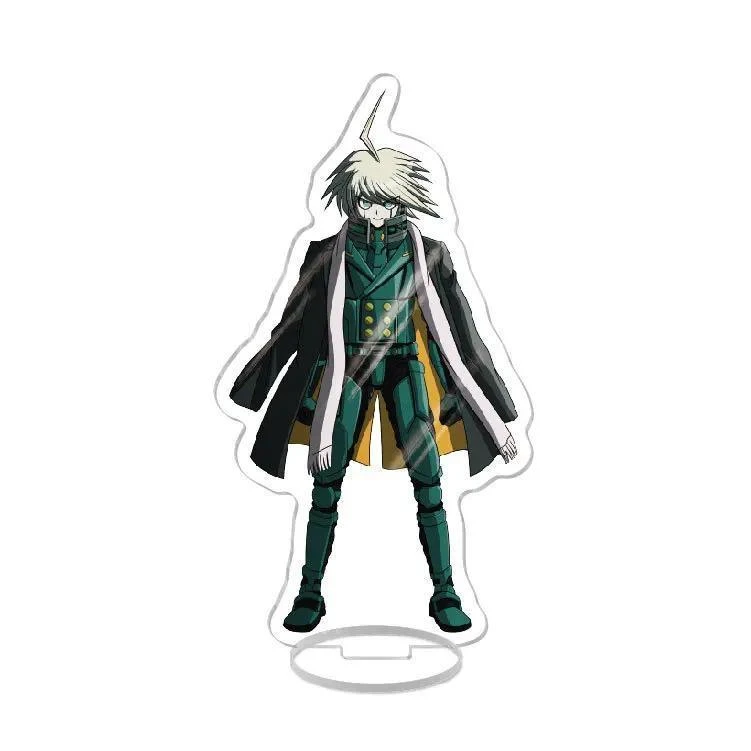 Anime Stande Mica Plates Danganronpa Makoto Naegi Sayaka Maizo Ative Exquisite Creative Mô Hình Đứng Standee Anime, In 2 Mặt, Cao 6cm, Trang Trí Decor Bàn Học 13 Anime Stande Mica Plates Danganronpa Makoto Naegi Sayaka Maizo Ative Exquisite Creative Mô Hình Đứng Standee Anime, In 2 Mặt, Cao 6cm, Trang Trí Decor Bàn Học - Ảnh 13