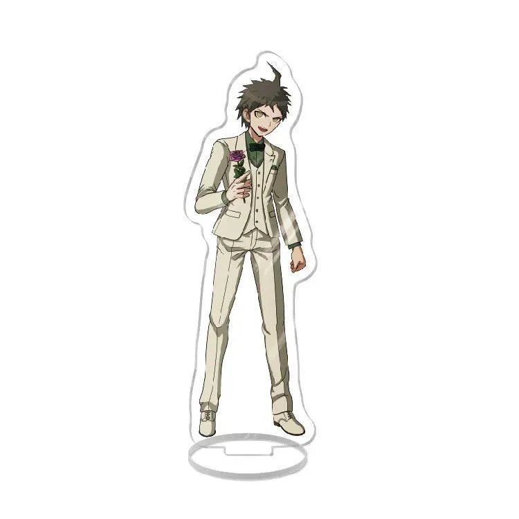 Anime Stande Mica Plates Danganronpa Makoto Naegi Sayaka Maizo Ative Exquisite Creative Mô Hình Đứng Standee Anime, In 2 Mặt, Cao 6cm, Trang Trí Decor Bàn Học 14 Anime Stande Mica Plates Danganronpa Makoto Naegi Sayaka Maizo Ative Exquisite Creative Mô Hình Đứng Standee Anime, In 2 Mặt, Cao 6cm, Trang Trí Decor Bàn Học - Ảnh 14