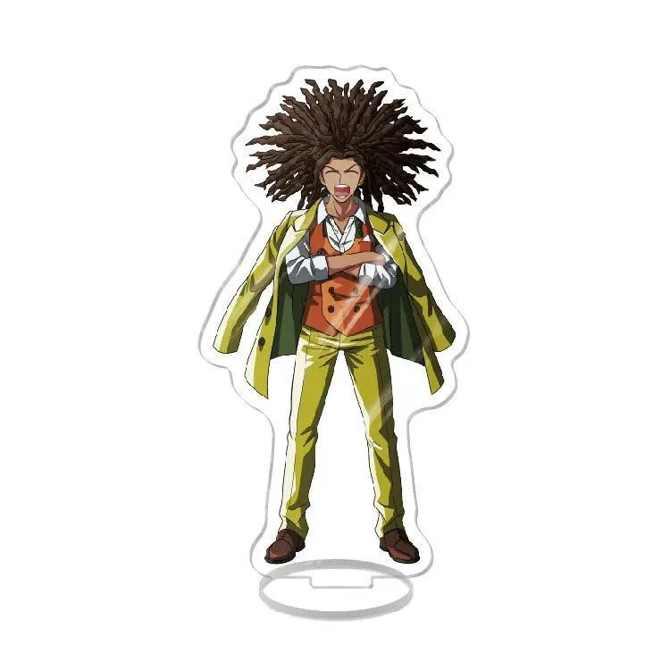 Anime Stande Mica Plates Danganronpa Makoto Naegi Sayaka Maizo Ative Exquisite Creative Mô Hình Đứng Standee Anime, In 2 Mặt, Cao 6cm, Trang Trí Decor Bàn Học 16 Anime Stande Mica Plates Danganronpa Makoto Naegi Sayaka Maizo Ative Exquisite Creative Mô Hình Đứng Standee Anime, In 2 Mặt, Cao 6cm, Trang Trí Decor Bàn Học - Ảnh 16