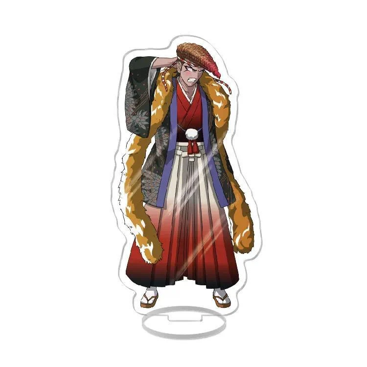Anime Stande Mica Plates Danganronpa Makoto Naegi Sayaka Maizo Ative Exquisite Creative Mô Hình Đứng Standee Anime, In 2 Mặt, Cao 6cm, Trang Trí Decor Bàn Học 18 Anime Stande Mica Plates Danganronpa Makoto Naegi Sayaka Maizo Ative Exquisite Creative Mô Hình Đứng Standee Anime, In 2 Mặt, Cao 6cm, Trang Trí Decor Bàn Học - Ảnh 18