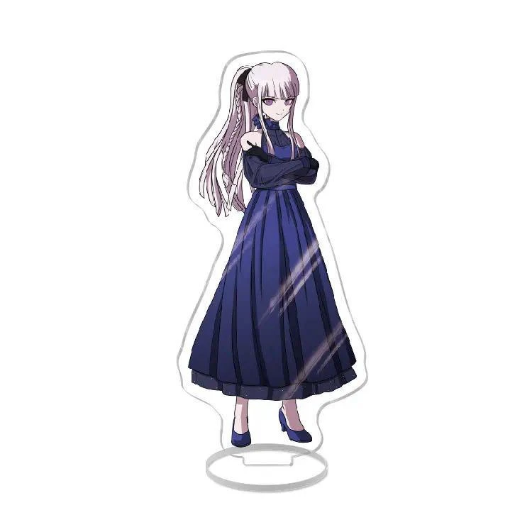 Anime Stande Mica Plates Danganronpa Makoto Naegi Sayaka Maizo Ative Exquisite Creative Mô Hình Đứng Standee Anime, In 2 Mặt, Cao 6cm, Trang Trí Decor Bàn Học 22 Anime Stande Mica Plates Danganronpa Makoto Naegi Sayaka Maizo Ative Exquisite Creative Mô Hình Đứng Standee Anime, In 2 Mặt, Cao 6cm, Trang Trí Decor Bàn Học - Ảnh 22