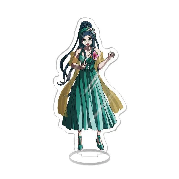 Anime Stande Mica Plates Danganronpa Makoto Naegi Sayaka Maizo Ative Exquisite Creative Mô Hình Đứng Standee Anime, In 2 Mặt, Cao 6cm, Trang Trí Decor Bàn Học 25 Anime Stande Mica Plates Danganronpa Makoto Naegi Sayaka Maizo Ative Exquisite Creative Mô Hình Đứng Standee Anime, In 2 Mặt, Cao 6cm, Trang Trí Decor Bàn Học - Ảnh 25