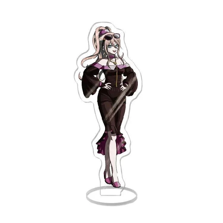 Anime Stande Mica Plates Danganronpa Makoto Naegi Sayaka Maizo Ative Exquisite Creative Mô Hình Đứng Standee Anime, In 2 Mặt, Cao 6cm, Trang Trí Decor Bàn Học 28 Anime Stande Mica Plates Danganronpa Makoto Naegi Sayaka Maizo Ative Exquisite Creative Mô Hình Đứng Standee Anime, In 2 Mặt, Cao 6cm, Trang Trí Decor Bàn Học - Ảnh 28
