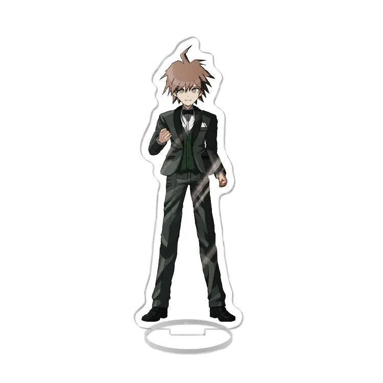 Anime Stande Mica Plates Danganronpa Makoto Naegi Sayaka Maizo Ative Exquisite Creative Mô Hình Đứng Standee Anime, In 2 Mặt, Cao 6cm, Trang Trí Decor Bàn Học 29 Anime Stande Mica Plates Danganronpa Makoto Naegi Sayaka Maizo Ative Exquisite Creative Mô Hình Đứng Standee Anime, In 2 Mặt, Cao 6cm, Trang Trí Decor Bàn Học - Ảnh 29