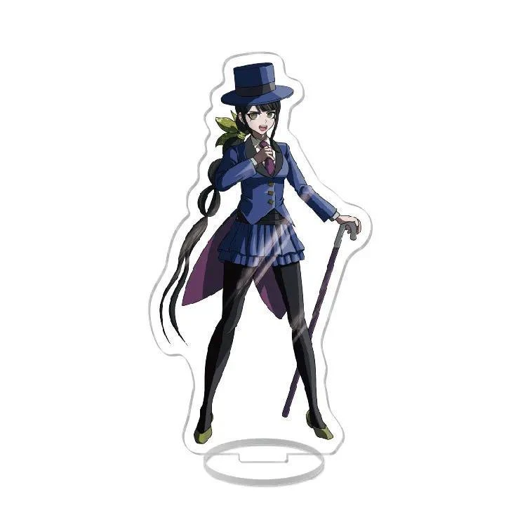 Anime Stande Mica Plates Danganronpa Makoto Naegi Sayaka Maizo Ative Exquisite Creative Mô Hình Đứng Standee Anime, In 2 Mặt, Cao 6cm, Trang Trí Decor Bàn Học 30 Anime Stande Mica Plates Danganronpa Makoto Naegi Sayaka Maizo Ative Exquisite Creative Mô Hình Đứng Standee Anime, In 2 Mặt, Cao 6cm, Trang Trí Decor Bàn Học - Ảnh 30