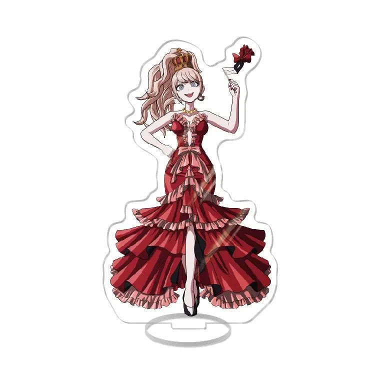Anime Stande Mica Plates Danganronpa Makoto Naegi Sayaka Maizo Ative Exquisite Creative Mô Hình Đứng Standee Anime, In 2 Mặt, Cao 6cm, Trang Trí Decor Bàn Học 31 Anime Stande Mica Plates Danganronpa Makoto Naegi Sayaka Maizo Ative Exquisite Creative Mô Hình Đứng Standee Anime, In 2 Mặt, Cao 6cm, Trang Trí Decor Bàn Học - Ảnh 31