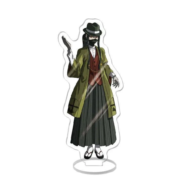 Anime Stande Mica Plates Danganronpa Makoto Naegi Sayaka Maizo Ative Exquisite Creative Mô Hình Đứng Standee Anime, In 2 Mặt, Cao 6cm, Trang Trí Decor Bàn Học 32 Anime Stande Mica Plates Danganronpa Makoto Naegi Sayaka Maizo Ative Exquisite Creative Mô Hình Đứng Standee Anime, In 2 Mặt, Cao 6cm, Trang Trí Decor Bàn Học - Ảnh 32