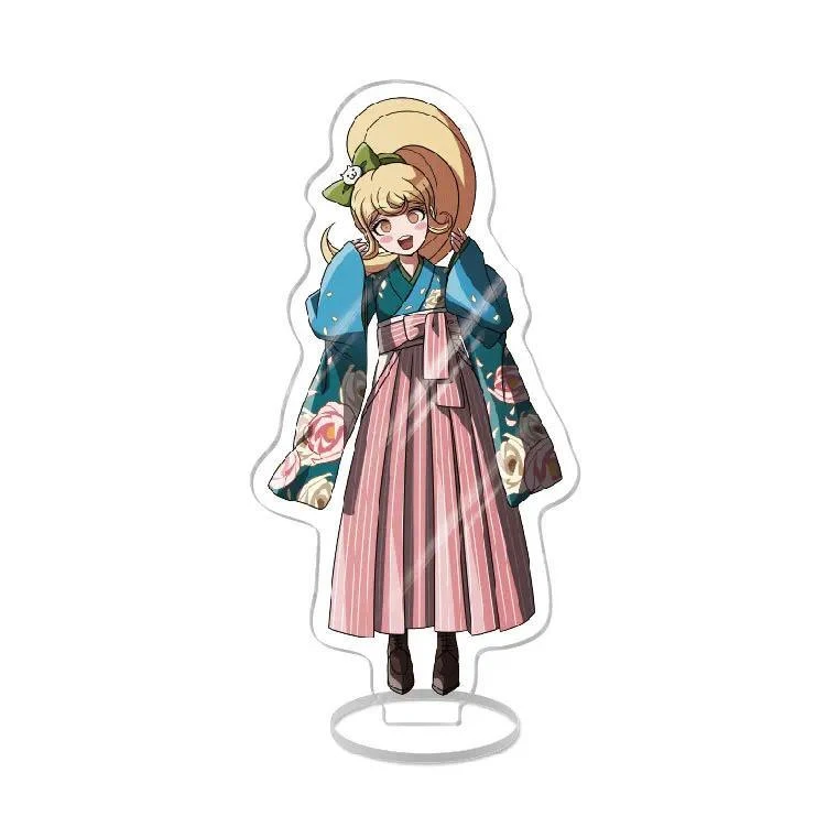 Anime Stande Mica Plates Danganronpa Makoto Naegi Sayaka Maizo Ative Exquisite Creative Mô Hình Đứng Standee Anime, In 2 Mặt, Cao 6cm, Trang Trí Decor Bàn Học 35 Anime Stande Mica Plates Danganronpa Makoto Naegi Sayaka Maizo Ative Exquisite Creative Mô Hình Đứng Standee Anime, In 2 Mặt, Cao 6cm, Trang Trí Decor Bàn Học - Ảnh 35