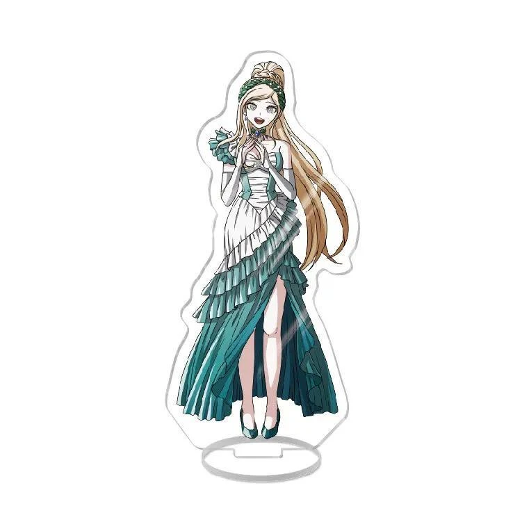 Anime Stande Mica Plates Danganronpa Makoto Naegi Sayaka Maizo Ative Exquisite Creative Mô Hình Đứng Standee Anime, In 2 Mặt, Cao 6cm, Trang Trí Decor Bàn Học 36 Anime Stande Mica Plates Danganronpa Makoto Naegi Sayaka Maizo Ative Exquisite Creative Mô Hình Đứng Standee Anime, In 2 Mặt, Cao 6cm, Trang Trí Decor Bàn Học - Ảnh 36
