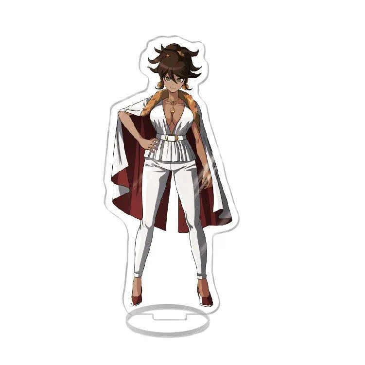 Anime Stande Mica Plates Danganronpa Makoto Naegi Sayaka Maizo Ative Exquisite Creative Mô Hình Đứng Standee Anime, In 2 Mặt, Cao 6cm, Trang Trí Decor Bàn Học 6 Anime Stande Mica Plates Danganronpa Makoto Naegi Sayaka Maizo Ative Exquisite Creative Mô Hình Đứng Standee Anime, In 2 Mặt, Cao 6cm, Trang Trí Decor Bàn Học - Ảnh 6