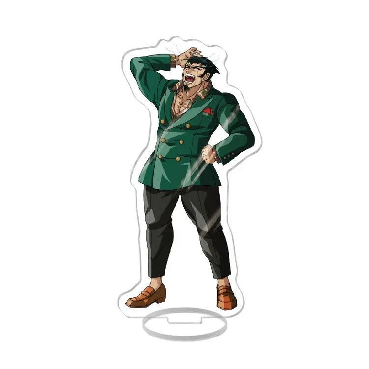 Anime Stande Mica Plates Danganronpa Makoto Naegi Sayaka Maizo Ative Exquisite Creative Mô Hình Đứng Standee Anime, In 2 Mặt, Cao 6cm, Trang Trí Decor Bàn Học 8 Anime Stande Mica Plates Danganronpa Makoto Naegi Sayaka Maizo Ative Exquisite Creative Mô Hình Đứng Standee Anime, In 2 Mặt, Cao 6cm, Trang Trí Decor Bàn Học - Ảnh 8