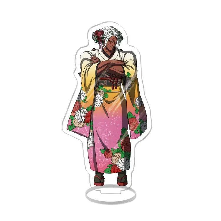 Anime Stande Mica Plates Danganronpa Makoto Naegi Sayaka Maizo Ative Exquisite Creative Mô Hình Đứng Standee Anime, In 2 Mặt, Cao 6cm, Trang Trí Decor Bàn Học 9 Anime Stande Mica Plates Danganronpa Makoto Naegi Sayaka Maizo Ative Exquisite Creative Mô Hình Đứng Standee Anime, In 2 Mặt, Cao 6cm, Trang Trí Decor Bàn Học - Ảnh 9