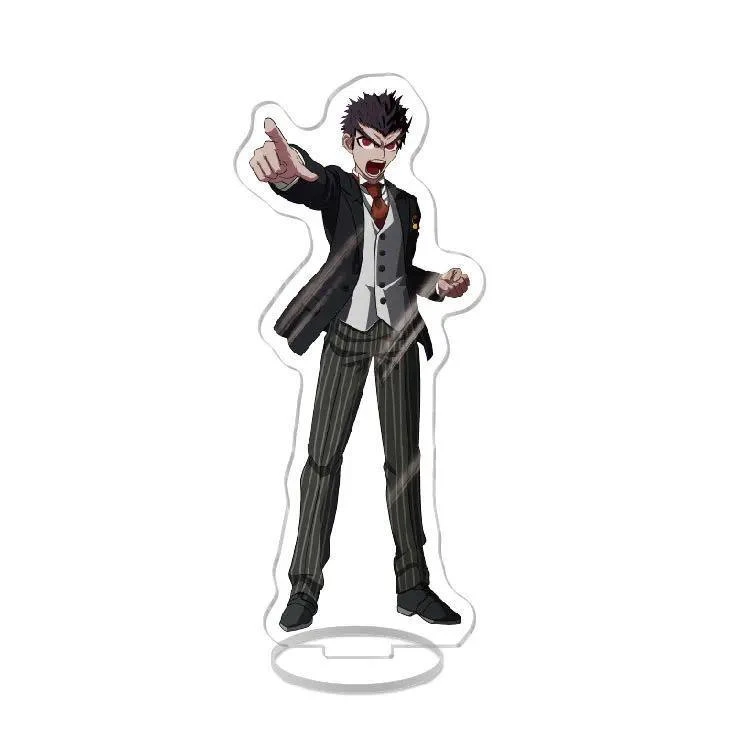 Anime Stande Mica Plates Danganronpa Makoto Naegi Sayaka Maizo Ative Exquisite Creative Mô Hình Đứng Standee Anime, In 2 Mặt, Cao 6cm, Trang Trí Decor Bàn Học 10 Anime Stande Mica Plates Danganronpa Makoto Naegi Sayaka Maizo Ative Exquisite Creative Mô Hình Đứng Standee Anime, In 2 Mặt, Cao 6cm, Trang Trí Decor Bàn Học - Ảnh 10