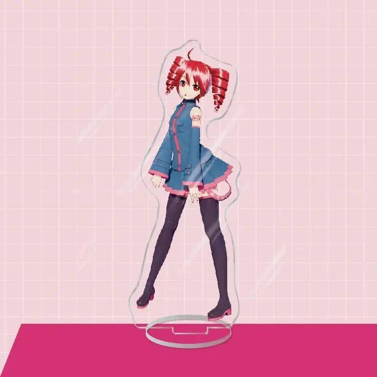Anime Standee Mica Kasane Teto Cute Kasane Teto Model Collection Exquisite Creative Collect S Mô Hình Đứng Standee Anime, In 2 Mặt, Cao 6cm, Trang Trí Decor Bàn Học 12 Anime Standee Mica Kasane Teto Cute Kasane Teto Model Collection Exquisite Creative Collect S Mô Hình Đứng Standee Anime, In 2 Mặt, Cao 6cm, Trang Trí Decor Bàn Học - Ảnh 12