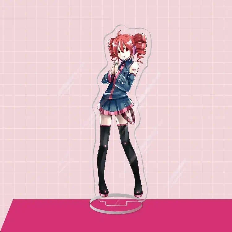 Anime Standee Mica Kasane Teto Cute Kasane Teto Model Collection Exquisite Creative Collect S Mô Hình Đứng Standee Anime, In 2 Mặt, Cao 6cm, Trang Trí Decor Bàn Học 4 Anime Standee Mica Kasane Teto Cute Kasane Teto Model Collection Exquisite Creative Collect S Mô Hình Đứng Standee Anime, In 2 Mặt, Cao 6cm, Trang Trí Decor Bàn Học - Ảnh 4