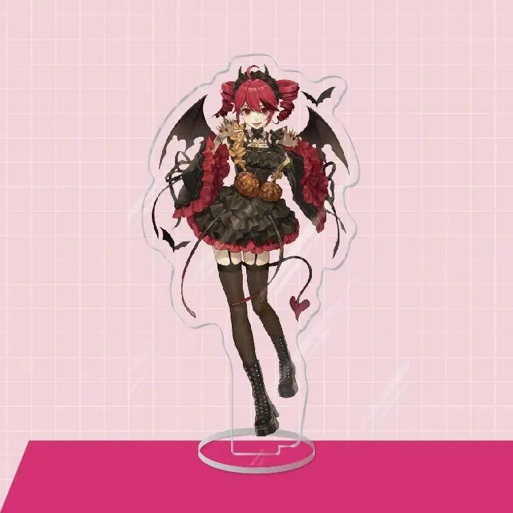 Anime Standee Mica Kasane Teto Cute Kasane Teto Model Collection Exquisite Creative Collect S Mô Hình Đứng Standee Anime, In 2 Mặt, Cao 6cm, Trang Trí Decor Bàn Học 9 Anime Standee Mica Kasane Teto Cute Kasane Teto Model Collection Exquisite Creative Collect S Mô Hình Đứng Standee Anime, In 2 Mặt, Cao 6cm, Trang Trí Decor Bàn Học - Ảnh 9