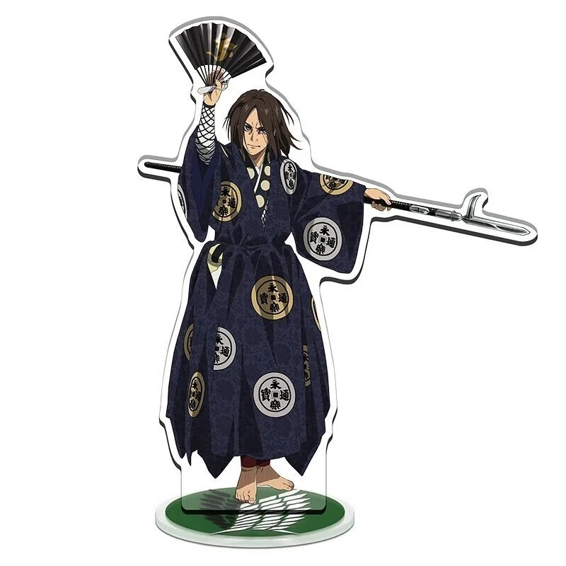 Anime Standee Model Attack On Titan Kawaii Action Figure Acrylic Eren Character Study Corner Mô Hình Đứng Standee Anime, In 2 Mặt, Cao 6cm, Trang Trí Decor Bàn Học 19 Anime Standee Model Attack On Titan Kawaii Action Figure Acrylic Eren Character Study Corner Mô Hình Đứng Standee Anime, In 2 Mặt, Cao 6cm, Trang Trí Decor Bàn Học - Ảnh 19