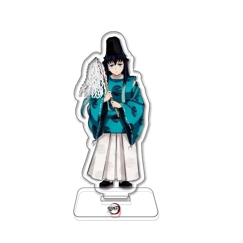 Anime Standee Model Demon Slayer Kimetsu No Yaiba Kamado Tanjirou Nezuko Study Corner Desk Mô Hình Đứng Standee Anime, In 2 Mặt, Cao 6cm, Trang Trí Decor Bàn Học 14 Anime Standee Model Demon Slayer Kimetsu No Yaiba Kamado Tanjirou Nezuko Study Corner Desk Mô Hình Đứng Standee Anime, In 2 Mặt, Cao 6cm, Trang Trí Decor Bàn Học - Ảnh 14