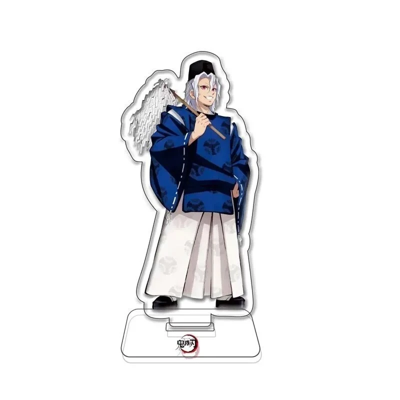 Anime Standee Model Demon Slayer Kimetsu No Yaiba Kamado Tanjirou Nezuko Study Corner Desk Mô Hình Đứng Standee Anime, In 2 Mặt, Cao 6cm, Trang Trí Decor Bàn Học 21 Anime Standee Model Demon Slayer Kimetsu No Yaiba Kamado Tanjirou Nezuko Study Corner Desk Mô Hình Đứng Standee Anime, In 2 Mặt, Cao 6cm, Trang Trí Decor Bàn Học - Ảnh 21