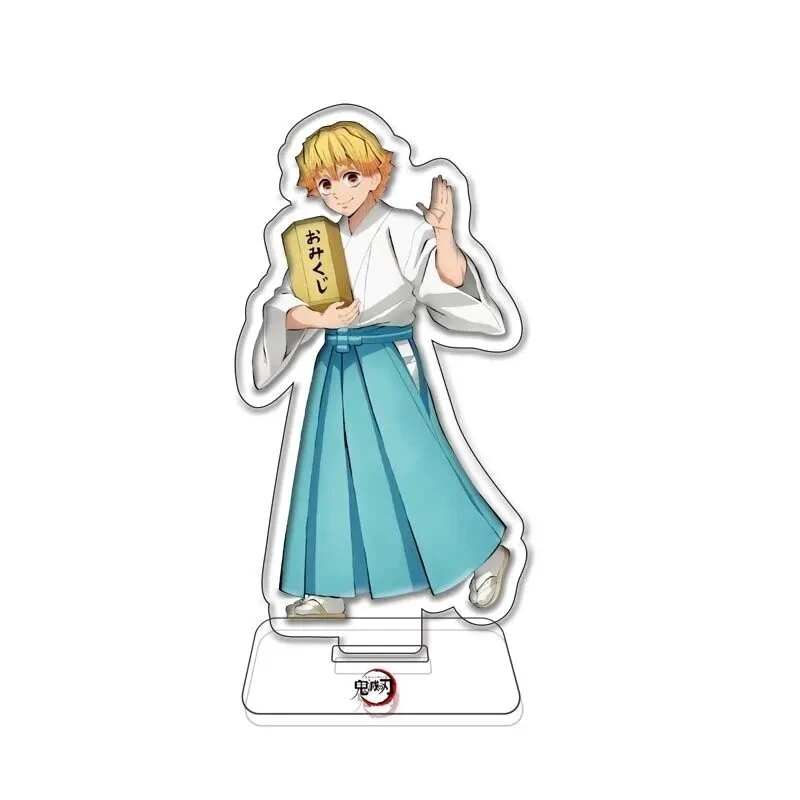 Anime Standee Model Demon Slayer Kimetsu No Yaiba Kamado Tanjirou Nezuko Study Corner Desk Mô Hình Đứng Standee Anime, In 2 Mặt, Cao 6cm, Trang Trí Decor Bàn Học 25 Anime Standee Model Demon Slayer Kimetsu No Yaiba Kamado Tanjirou Nezuko Study Corner Desk Mô Hình Đứng Standee Anime, In 2 Mặt, Cao 6cm, Trang Trí Decor Bàn Học - Ảnh 25