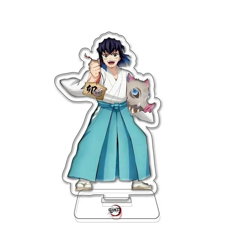 Anime Standee Model Demon Slayer Kimetsu No Yaiba Kamado Tanjirou Nezuko Study Corner Desk Mô Hình Đứng Standee Anime, In 2 Mặt, Cao 6cm, Trang Trí Decor Bàn Học 29 Anime Standee Model Demon Slayer Kimetsu No Yaiba Kamado Tanjirou Nezuko Study Corner Desk Mô Hình Đứng Standee Anime, In 2 Mặt, Cao 6cm, Trang Trí Decor Bàn Học - Ảnh 29