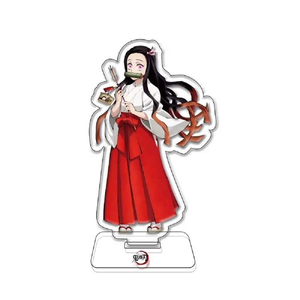 Anime Standee Model Demon Slayer Kimetsu No Yaiba Kamado Tanjirou Nezuko Study Corner Desk Mô Hình Đứng Standee Anime, In 2 Mặt, Cao 6cm, Trang Trí Decor Bàn Học 33 Anime Standee Model Demon Slayer Kimetsu No Yaiba Kamado Tanjirou Nezuko Study Corner Desk Mô Hình Đứng Standee Anime, In 2 Mặt, Cao 6cm, Trang Trí Decor Bàn Học - Ảnh 33