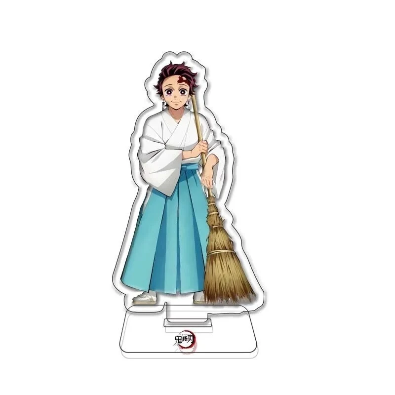 Anime Standee Model Demon Slayer Kimetsu No Yaiba Kamado Tanjirou Nezuko Study Corner Desk Mô Hình Đứng Standee Anime, In 2 Mặt, Cao 6cm, Trang Trí Decor Bàn Học 6 Anime Standee Model Demon Slayer Kimetsu No Yaiba Kamado Tanjirou Nezuko Study Corner Desk Mô Hình Đứng Standee Anime, In 2 Mặt, Cao 6cm, Trang Trí Decor Bàn Học - Ảnh 6