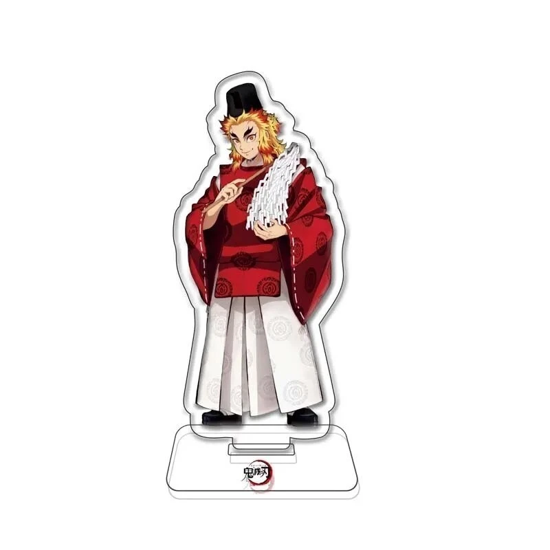 Anime Standee Model Demon Slayer Kimetsu No Yaiba Kamado Tanjirou Nezuko Study Corner Desk Mô Hình Đứng Standee Anime, In 2 Mặt, Cao 6cm, Trang Trí Decor Bàn Học 10 Anime Standee Model Demon Slayer Kimetsu No Yaiba Kamado Tanjirou Nezuko Study Corner Desk Mô Hình Đứng Standee Anime, In 2 Mặt, Cao 6cm, Trang Trí Decor Bàn Học - Ảnh 10