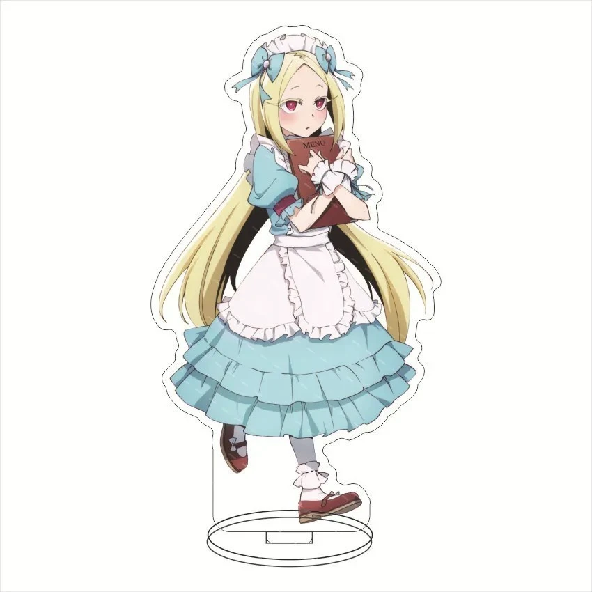 Anime Standee Model Gushing Over Magical Girls Hiiragi Utena Akoya Matama Xiaoye Decor Table Mô Hình Đứng Standee Anime, In 2 Mặt, Cao 6cm, Trang Trí Decor Bàn Học 2 Anime Standee Model Gushing Over Magical Girls Hiiragi Utena Akoya Matama Xiaoye Decor Table Mô Hình Đứng Standee Anime, In 2 Mặt, Cao 6cm, Trang Trí Decor Bàn Học - Ảnh 2