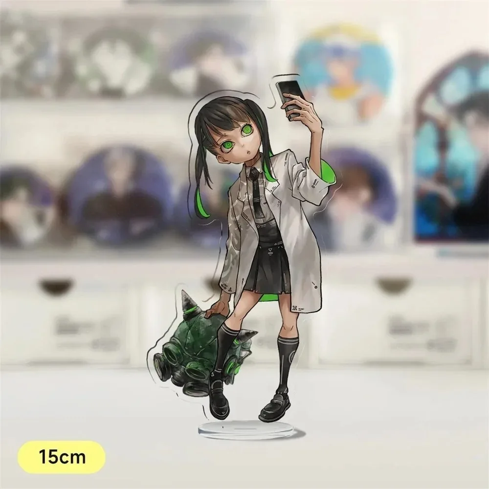 Anime Standee Model Kamierabi God.app Character Goro Akitsu Honoka Study Desk Decoration Gift Mô Hình Đứng Standee Anime, In 2 Mặt, Cao 6cm, Trang Trí Decor Bàn Học 3 Anime Standee Model Kamierabi God.app Character Goro Akitsu Honoka Study Desk Decoration Gift Mô Hình Đứng Standee Anime, In 2 Mặt, Cao 6cm, Trang Trí Decor Bàn Học - Ảnh 3