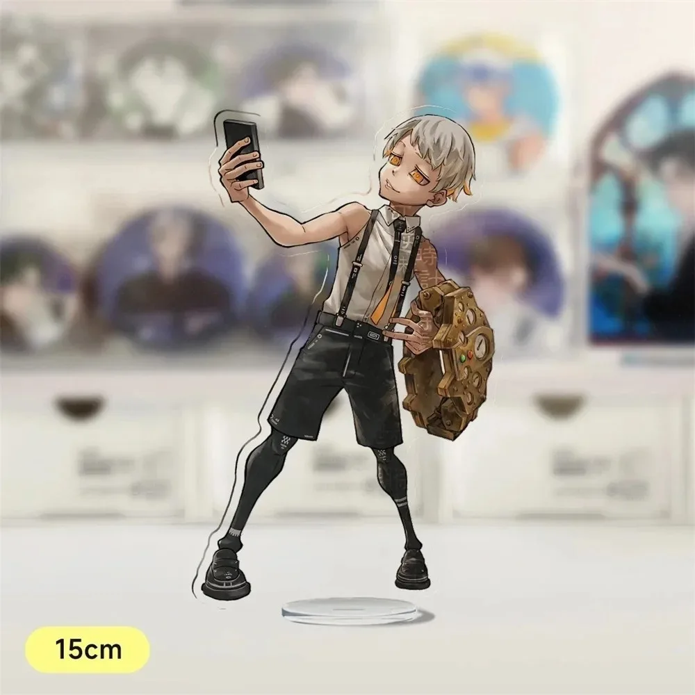 Anime Standee Model Kamierabi God.app Character Goro Akitsu Honoka Study Desk Decoration Gift Mô Hình Đứng Standee Anime, In 2 Mặt, Cao 6cm, Trang Trí Decor Bàn Học 4 Anime Standee Model Kamierabi God.app Character Goro Akitsu Honoka Study Desk Decoration Gift Mô Hình Đứng Standee Anime, In 2 Mặt, Cao 6cm, Trang Trí Decor Bàn Học - Ảnh 4