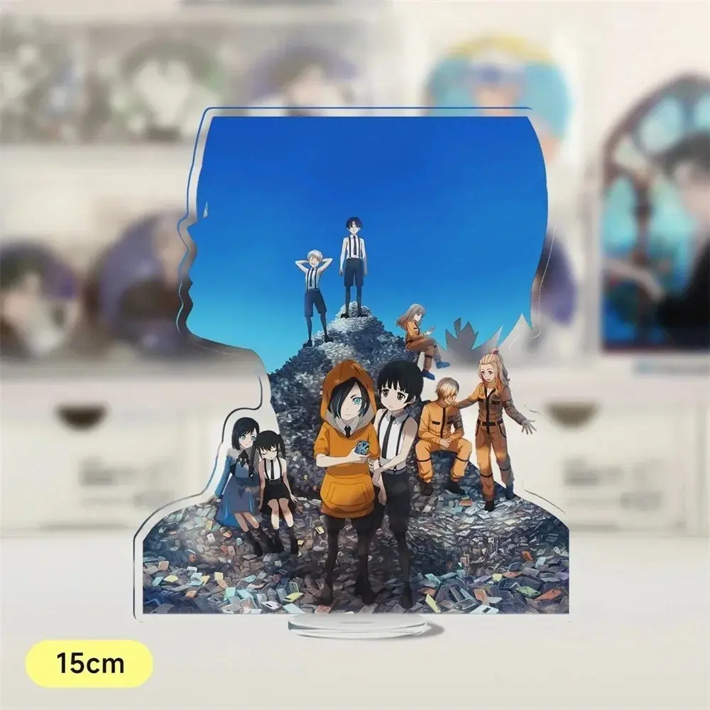 Anime Standee Model Kamierabi God.app Character Goro Akitsu Honoka Study Desk Decoration Gift Mô Hình Đứng Standee Anime, In 2 Mặt, Cao 6cm, Trang Trí Decor Bàn Học 5 Anime Standee Model Kamierabi God.app Character Goro Akitsu Honoka Study Desk Decoration Gift Mô Hình Đứng Standee Anime, In 2 Mặt, Cao 6cm, Trang Trí Decor Bàn Học - Ảnh 5