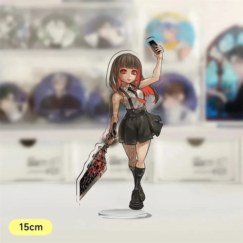 Anime Standee Model Kamierabi God.app Character Goro Akitsu Honoka Study Desk Decoration Gift Mô Hình Đứng Standee Anime, In 2 Mặt, Cao 6cm, Trang Trí Decor Bàn Học 6 Anime Standee Model Kamierabi God.app Character Goro Akitsu Honoka Study Desk Decoration Gift Mô Hình Đứng Standee Anime, In 2 Mặt, Cao 6cm, Trang Trí Decor Bàn Học - Ảnh 6