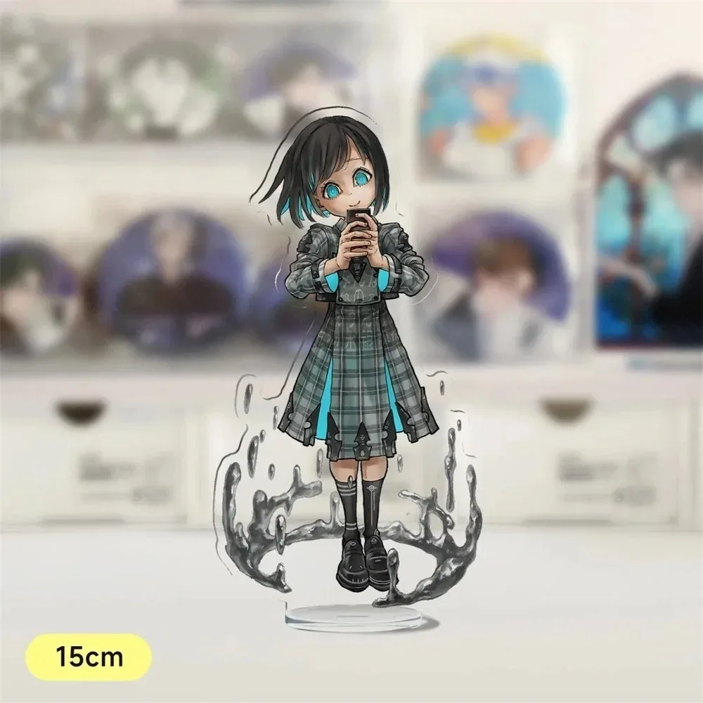 Anime Standee Model Kamierabi God.app Character Goro Akitsu Honoka Study Desk Decoration Gift Mô Hình Đứng Standee Anime, In 2 Mặt, Cao 6cm, Trang Trí Decor Bàn Học 7 Anime Standee Model Kamierabi God.app Character Goro Akitsu Honoka Study Desk Decoration Gift Mô Hình Đứng Standee Anime, In 2 Mặt, Cao 6cm, Trang Trí Decor Bàn Học - Ảnh 7
