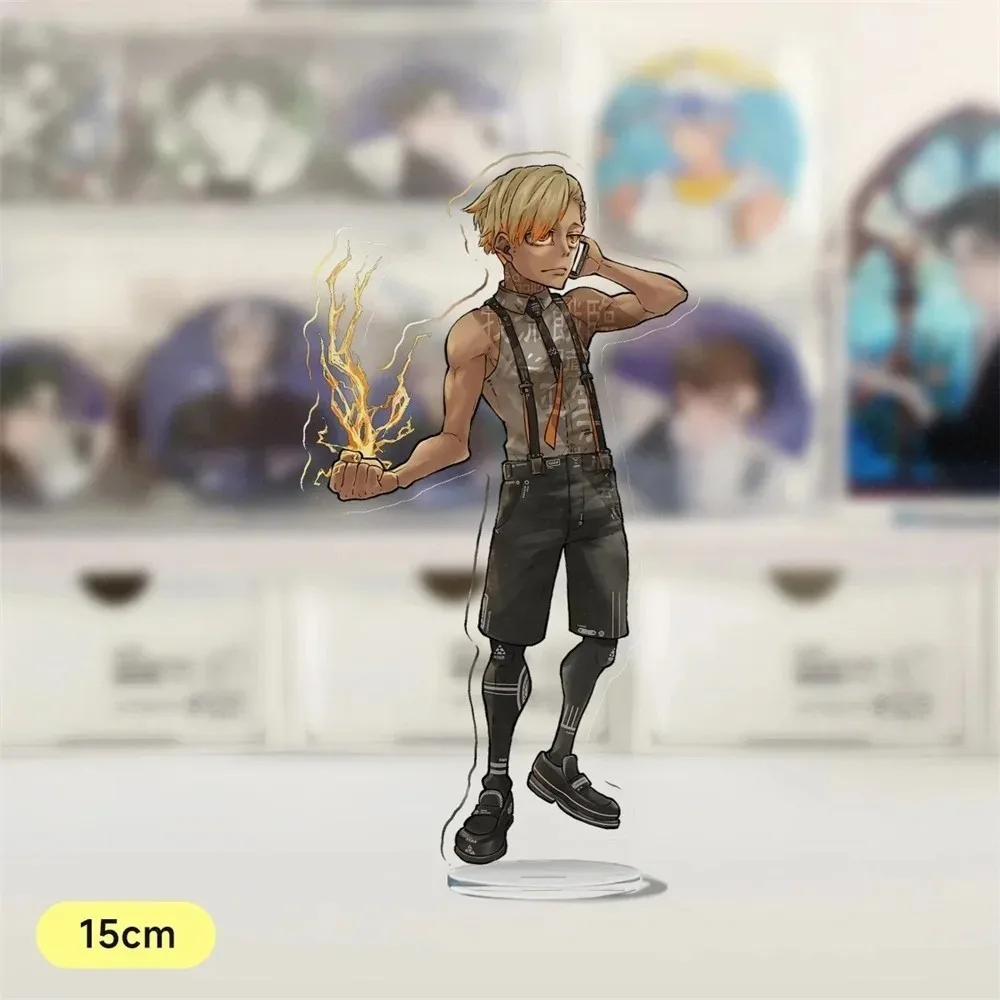 Anime Standee Model Kamierabi God.app Character Goro Akitsu Honoka Study Desk Decoration Gift Mô Hình Đứng Standee Anime, In 2 Mặt, Cao 6cm, Trang Trí Decor Bàn Học 8 Anime Standee Model Kamierabi God.app Character Goro Akitsu Honoka Study Desk Decoration Gift Mô Hình Đứng Standee Anime, In 2 Mặt, Cao 6cm, Trang Trí Decor Bàn Học - Ảnh 8