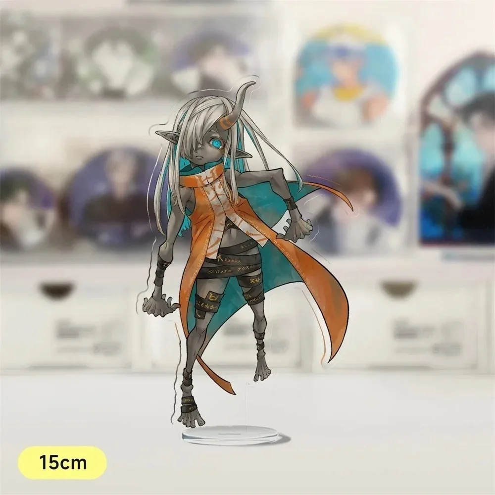 Anime Standee Model Kamierabi God.app Character Goro Akitsu Honoka Study Desk Decoration Gift Mô Hình Đứng Standee Anime, In 2 Mặt, Cao 6cm, Trang Trí Decor Bàn Học 9 Anime Standee Model Kamierabi God.app Character Goro Akitsu Honoka Study Desk Decoration Gift Mô Hình Đứng Standee Anime, In 2 Mặt, Cao 6cm, Trang Trí Decor Bàn Học - Ảnh 9
