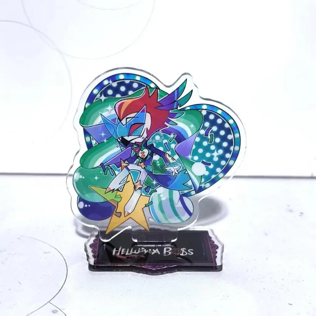 Anime Standeeee Mica Model Plate Alastor Fizzovalli Angel Desk Standeeing Sign Game Tandee Mô Hình Đứng Standee Anime, In 2 Mặt, Cao 6cm, Trang Trí Decor Bàn Học 11 Anime Standeeee Mica Model Plate Alastor Fizzovalli Angel Desk Standeeing Sign Game Tandee Mô Hình Đứng Standee Anime, In 2 Mặt, Cao 6cm, Trang Trí Decor Bàn Học - Ảnh 11